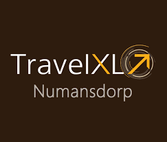 Logo Travel XL