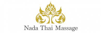 Logo Nada thai massage