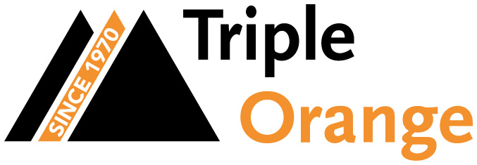 triple orange