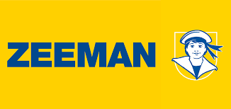 Logo Zeeman