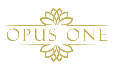 Logo Opus One
